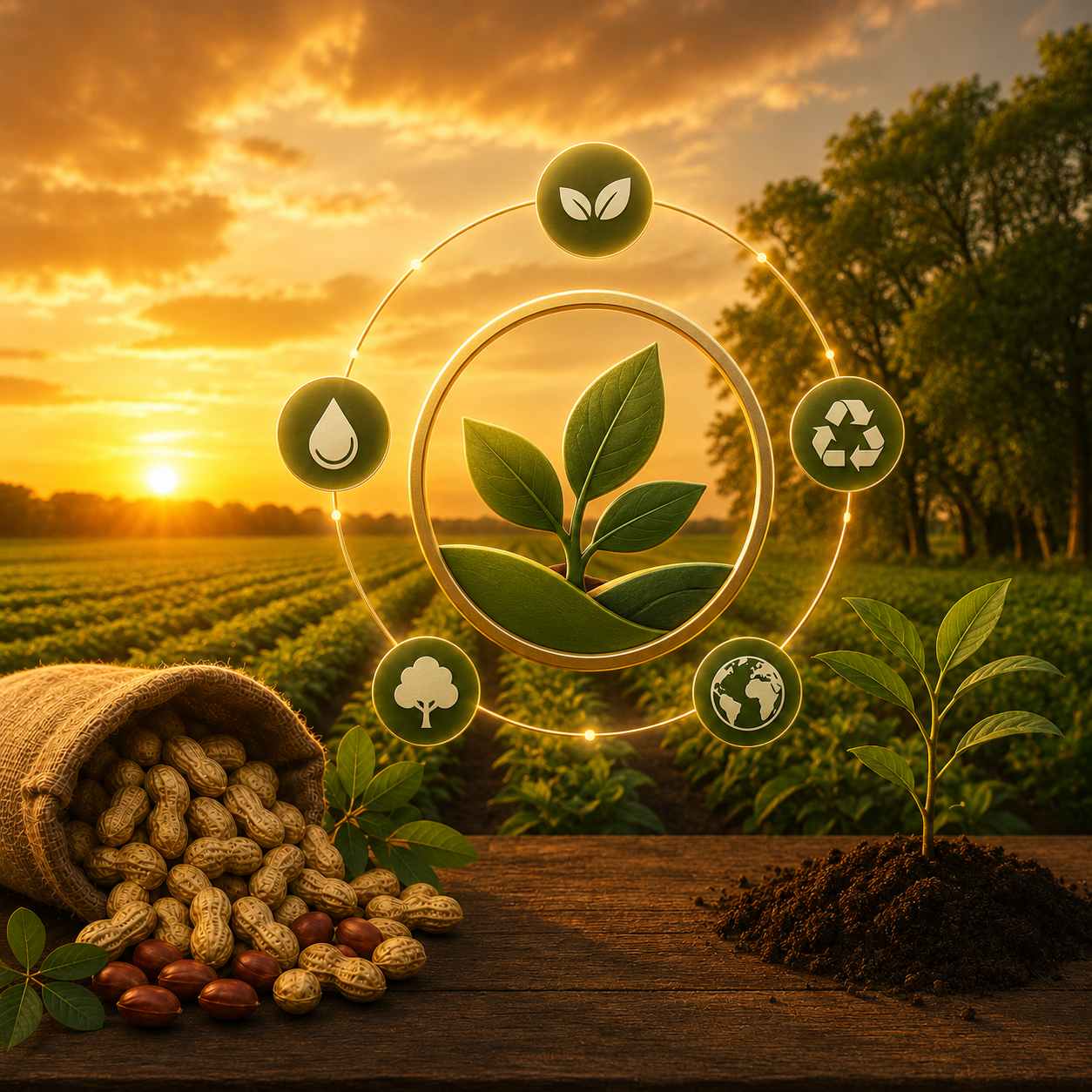 COMPROMISO AMBIENTAL